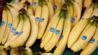 Chiquita Brands International and the Cutrale-Safra group have announced a definitive merger agreement. Photo: Bloomberg