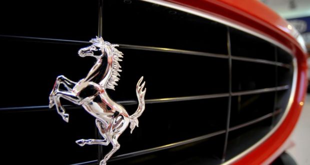 Ferrari’s days of feudal semi-autonomy will be over by next year, with Fiat Chrysler announcing it planned to spin off its supercar icon.