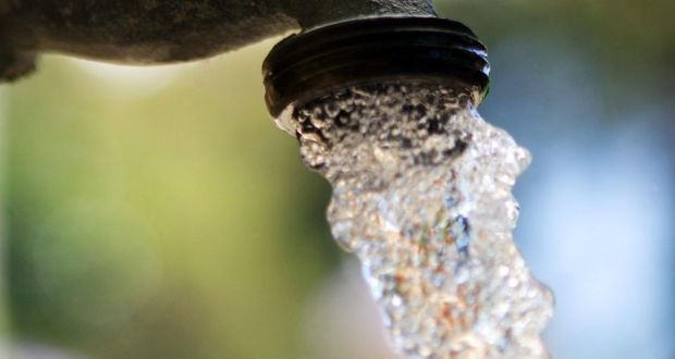 Irish Water needs to win the confidence of people and should not pay bonuses, Minister for Public Expenditure and Reform Brendan Howlin has said. Photograph: Ian Waldie/Bloomberg 