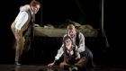 An operatic adaptation of Henry James’s The Turn of the Screw