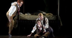 An operatic adaptation of Henry James’s The Turn of the Screw