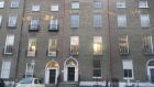 30 Upper Fitzwilliam Street, Dublin 2: producing rents totalling €71,400 per annum under various short-term leases