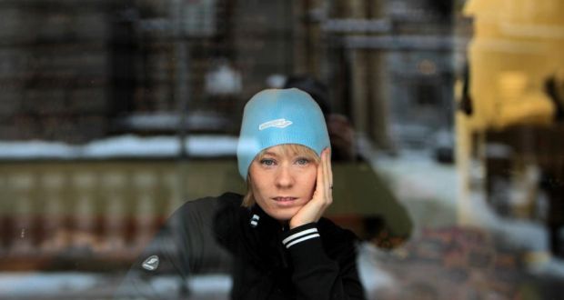 Derval O’Rourke retired from competitive athletics last June. Photograph: Inpho.