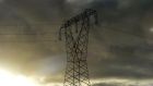 Pylons to be replaced by trenches in national parks in Snowdonia, the Peak District, the New Forest in Hampshire and  Brecon Beacons in Wales. Photograph: David Sleator 