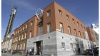 A teenage boy has been convicted at the Dublin Children’s Court on a number of charges including assault and burglary. Photograph: Alan Betson