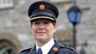 Acting Garda Commissioner Noirín O’Sullivan is being urged to withdraw her name from the competition. Photograph by Cyril Byrne 