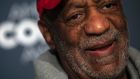 Bill Cosby has been accused of sexual assaul in a piece featured in The Washington Post.  In a recent interview, Cosby  declined to answer questions by a NPR journalist about the resurfaced accusations. Photograph: Eric Thayer/Reuters 