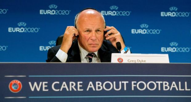 Chairman of the English Football Association Greg Dyke has handwritten to every Fifa executive committee member urging the full findings of Michael Garcia’s ethics report be released
