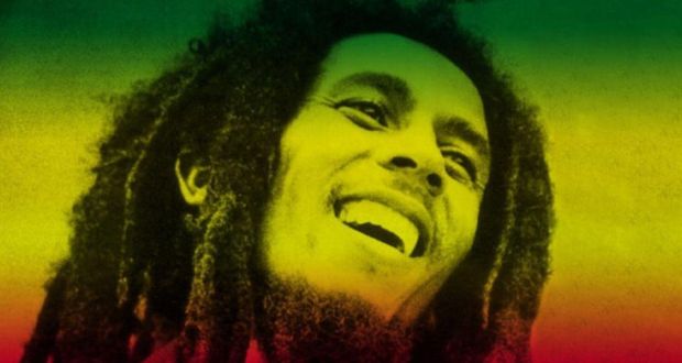 Late Great Bob Marley To Front Global Cannabis Brand