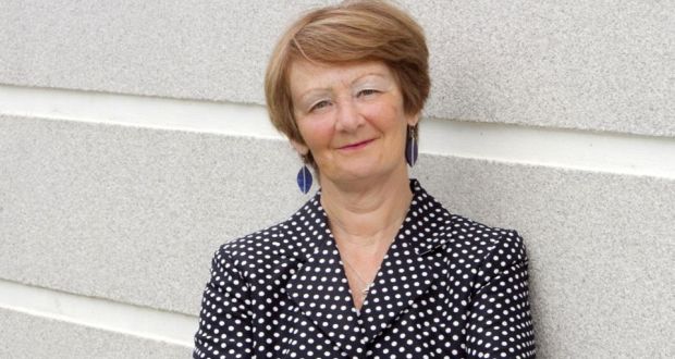 IVCA director general Regina Breheny expressed concern over the decline in first round seed funding for start-ups.