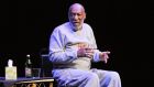 Bill Cosby gave an exclusive interview to the National Enquirer in 2005 in exchange for a promise by the tabloid that it would drop a story about previously undisclosed sexual assault allegations. Photograph: Getty