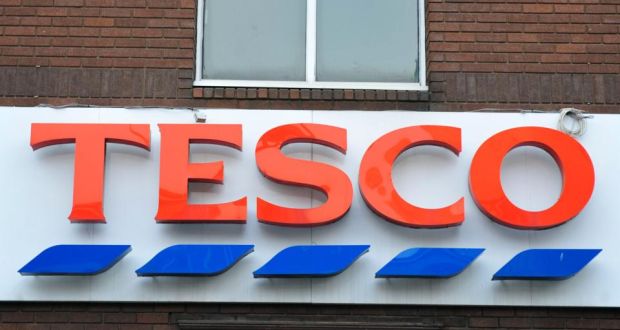 Tesco CEO Dave Lewis will take over running the grocer’s UK business on an interim basis from Robin Terrell, who had been in charge of the business since the company in September divulged the accounting irregularities. (Photograph: Aidan Crawley)
