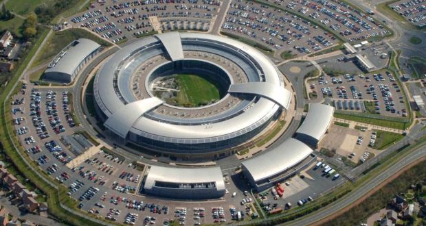 There had long been rumours of a Government Communications Headquarters-run surveillance network called Echelon, that was tapping into phone and now, internet traffic