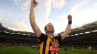 Kilkenny legend JJ Delaney has announced his hurling retirement at the age of just 32