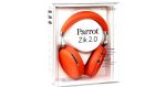 Parrot Zik 2  headphones 
