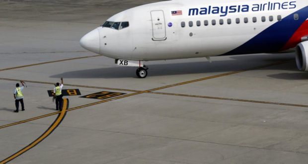 Christoph Mueller, who turned around Aer Lingus as it was contending with budget airline Ryanair Holdings, faces a similar task as Malaysia Air struggles to fend off AirAsia Bhd., the region’s biggest low-fare carrier. (Photograph: Olivia Harris/Reuters)