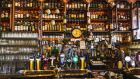 Dick Macks, Dingle: Best whiskey bar in Munster and Ireland