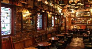 The Duke of York, Belfast: Best whiskey bar in Ulster