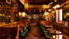 The Duke of York, Belfast: Best whiskey bar in Ulster