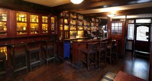 Garavans's Bar, Galway: Best whiskey bar in Connacht