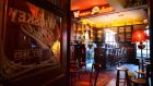 The Palace Bar, Dublin: Best whiskey bar in Leinster