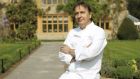 Take a course wiht Raymond Blanc at Michelin-starred Le Manoir Aux Quat’ Saisons in Oxford