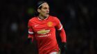 Radamel Falcao has admitted his Manchester United future will hang on his performances on during the rest of the season