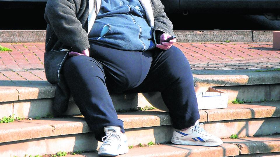 Obesity Could Be Considered A Disability Finds European Court
