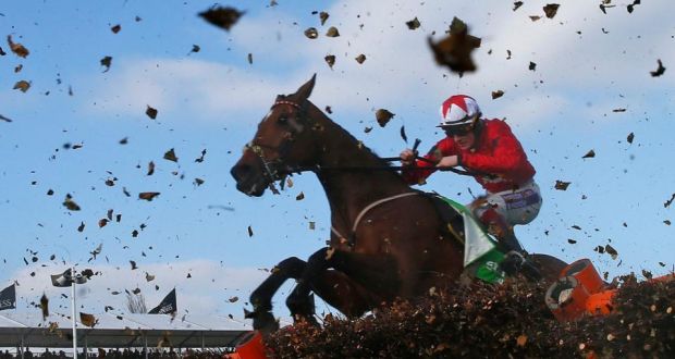 The New One is set to skip a showdown with Faugheen on Boxing Day as Nigel Twiston-Davies opts for January’s Champion Hurdle Trial at Haydock