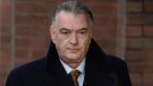 Ian Bailey case: This week the court heard Marie Farrell deny claiming she would get  a cut of any damages won from the State and that Garda surveillance of Mr Bailey was ‘not appropriate’. Photograph: Dara Mac Dónaill/The Irish Times