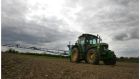 Some 30 people died in farm accidents in 2014, the highest number since 1991. Photograph: Bryan O’Brien/The Irish Times
