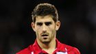 Thousands of people have signed an online petition against the prospect of Oldham Athletic offering convicted rapist Ched Evans a route back into football. (Photograph:  Anna Gowthorpe/PA Wire)