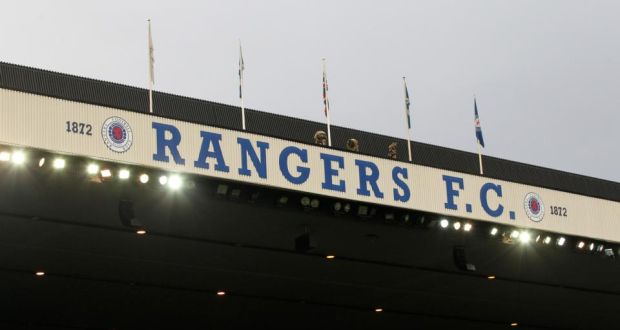 The Rangers board has rejected Robert Sarver’s £18million takeover bid after claiming it does not “adequately value a controlling interest in the Company”.(Photograph: Lynne Cameron/PA Wire)