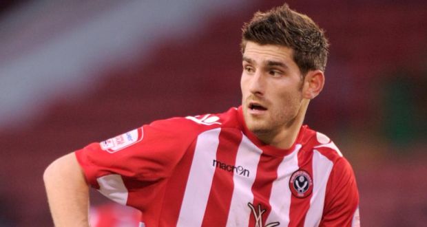 Oldham Athletic are set to make an announcement on Ched Evans with the player’s camp increasingly confident the convicted rapist will be offered a contract. (Jon Buckle/PA Wire)