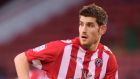 Oldham Athletic are set to make an announcement on Ched Evans with the player’s camp increasingly confident the convicted rapist will be offered a contract. (Jon Buckle/PA Wire)