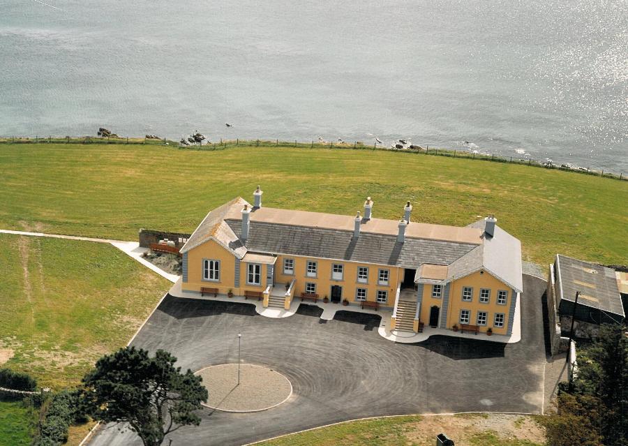 House Hunting in Ireland: Bayside Serenity in County Cork for $1.3