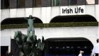 Great-West Lifeco is ahead of schedule with its integration of Canada Life and Irish Life. Photograph: Bryan O’Brien/The Irish Times 