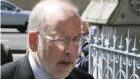 The inquiry will hear from Central Bank governor Patrick Honohan today. Photograph: The Irish Times