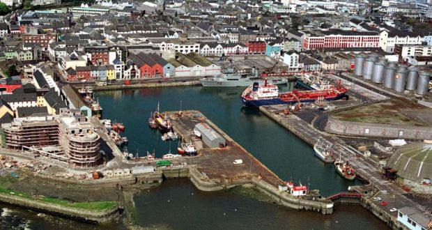 Galway Harbour: Fears about the impact of the development on fragile stocks of wild Atlantic salmon, European eel and birdlife were also expressed by Inland Fisheries Ireland and Birdwatch Ireland