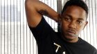 Kendrick Lamar: has been working away on new music for ages – and is also looking at tour dates for early 2015. But where’s his new album?
