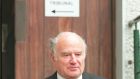 Mr Justice Feargus  Flood, first chairman  of the  planning tribunal. In 2002, ordinary citizens queued around the block when  Mr Justice  Flood published his damning report on the payments made to former Fianna Fáil minister Ray Burke. Photograph: Alan Betson