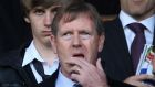   Dave King has called a general meeting of Rangers shareholders and plans to ask them to vote to remove the current Ibrox board, he has confirmed in a statement. Photograph: Lynne Cameron/PA Wire
