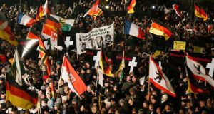 Why  the anger of  Pegida protesters deserves close attention 