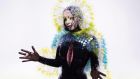 Four years after 'Biophilia', Bjork returns with 'Vulnicura', an an emotional chronology of the singer’s relationship with American artist Matthew Barney