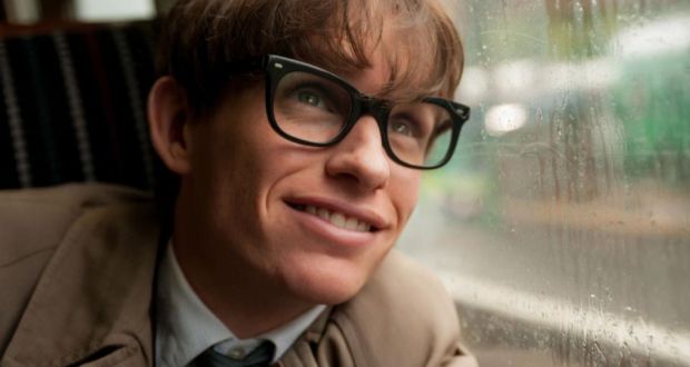 The Theory of Everything: Stephen Hawking film is gripping despite a black  hole or two