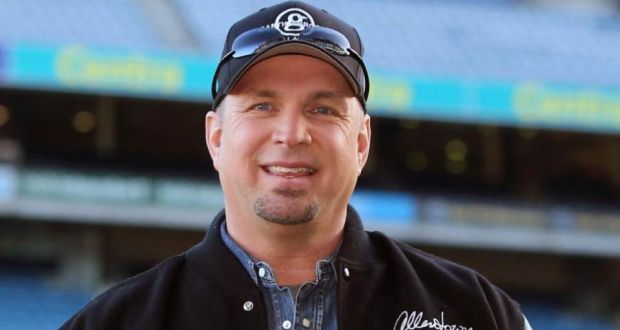 Garth Brooks’s five  concerts scheduled for  Croke Park never went ahead last year. Photograph: Niall Carson/PA Wire