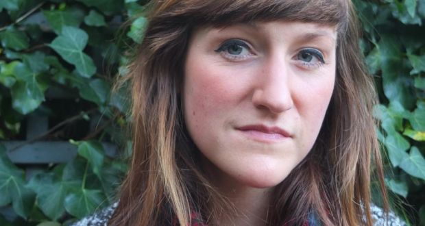 Sara Baume: ‘There’s no guarantee that you’ll ever finish a book or that you’ll even get a publisher – and even when you do, you panic about the reviews, or the second novel’