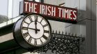 Some 80 per cent of the readership of ‘The Irish Times’ belongs to the ABC1 social group that advertisers deem an attractive target. Photograph: David Sleator