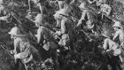 Diarmaid Ferriter:  Powerful drama tells story of Irish soldiers at Gallipoli