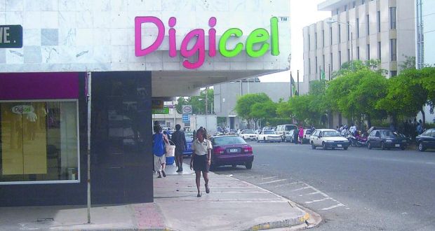 Digicel has accused UPM of bypassing its Haitian systems to terminate international calls on its network for free using a sophisticated technique